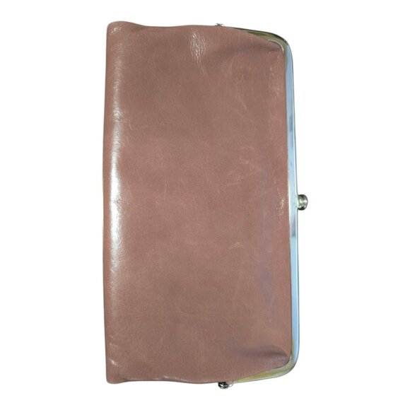 Hobo Lauren wallet - Picture 1 of 9